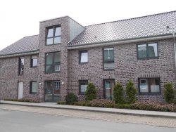 Neubau eines 6-Familienhauses 