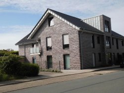 Neubau eines 6-Familienhauses 