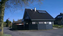 Neubau eines 2-Familienhauses