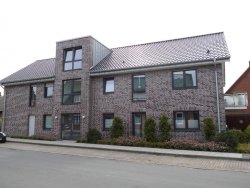 Neubau eines 6-Familienhauses