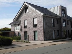 Neubau eines 6-Familienhauses