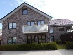 Neubau eines 6-Familienhauses