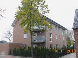 Neubau eines 6-Familienhauses